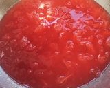 簡単！スイカシャーベット♪作り方1写真