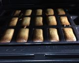 米粉フィナンシェ作り方8写真