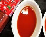 余り物でできるスパゲティグラタン作り方1写真