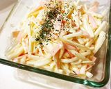 大根サラダ作り方5写真