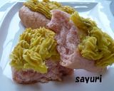 ♪すぃ～とぽてとパン♪作り方9写真