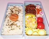 元ステーキ職人直伝！ハンバーグの黄金比率作り方36写真