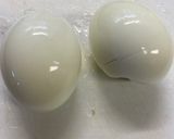 かまぼこの美しい飾り方　かまぼこママ作作り方2写真