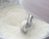 麹甘酒と豆乳のカッサータ♡自家製アイス作り方3写真