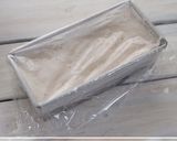 麹甘酒と豆乳のカッサータ♡自家製アイス作り方6写真