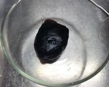 自分弁当・汁なしうどん作り方2写真