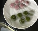 あんみつ作り方3写真