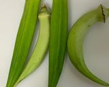 オクラ納豆ネバネバ天国作り方1写真