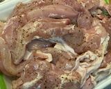 美味☆自家製ルウのサマータイムカレー作り方2写真