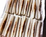 トースターで簡単！焼きチーズちくわ作り方1写真