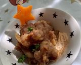 お酒と一緒にどうぞ！チキン☆ピンチョス作り方5写真