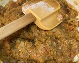 美味☆自家製ルウのサマータイムカレー作り方6写真