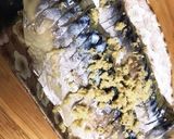 我が家のしめ鯖作り方4写真
