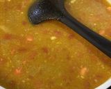美味☆自家製ルウのサマータイムカレー作り方8写真