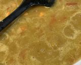 美味☆自家製ルウのサマータイムカレー作り方9写真