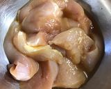 簡単美味しい柔らかチキン南蛮♪作り方1写真