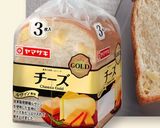 キャンプで手早くフレンチトースト　冷凍作り方3写真