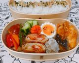 豚こま切れ団子酢豚作り方6写真