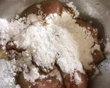 簡単美味しい柔らかチキン南蛮♪作り方8写真