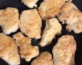 簡単美味しい柔らかチキン南蛮♪作り方14写真