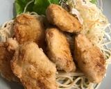 簡単美味しい柔らかチキン南蛮♪作り方15写真