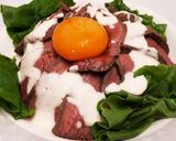 ★簡単！絶品★おうちでローストビーフ丼♪作り方19写真