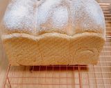 リスドォルとコーングリッツの山型パン作り方7写真