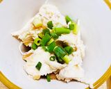 和えるだけ★ささみの梅和え作り方5写真