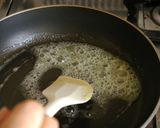 簡単クレープ with 栗ポテトソース作り方4写真