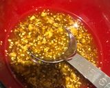 豚こまとポテトのハニーマスタード炒め作り方3写真