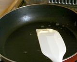 簡単クレープ with 栗ポテトソース作り方7写真