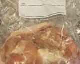 絶品!鶏肉ビネガー煮作り方1写真