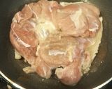 絶品!鶏肉ビネガー煮作り方2写真