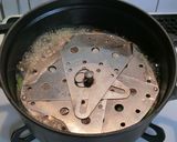 インゲンとさつま揚げの炒め煮☆作り方5写真