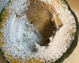 カボチャの肉詰め作り方3写真