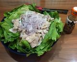夏野菜の冷製パスタ（長野県バージョン）作り方10写真