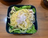 夏野菜の冷製パスタ（長野県バージョン）作り方11写真