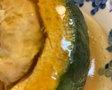 カボチャの肉詰め作り方8写真