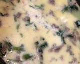 糖質制限◆濃厚簡単豆乳ダイエットスープ✨作り方4写真