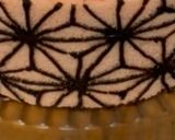 鬼滅の刃 ねずこ ムースケーキ作り方1写真