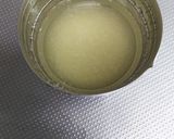 簡単牛乳かん作り方1写真