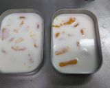 簡単牛乳かん作り方3写真