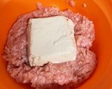 ✨優しい味!!とーふハンバーグ風✨作り方5写真