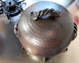 ひと手間で旨さUP！ツヤたっぷりの土鍋飯作り方4写真