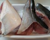 再現！お寿司屋さんの美味しいあら汁作り方1写真