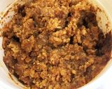 辛味と甘みがやみつきに！青唐辛子味噌作り方4写真