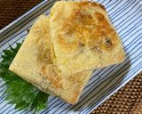 作り置きドライカレー作り方5写真