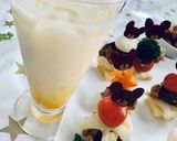 お酒と一緒にどうぞ！チキン☆ピンチョス作り方8写真