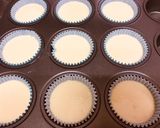 低糖質なさっぱりバスクチーズケーキ作り方4写真
