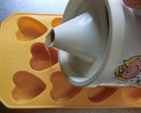 大人の梅酒グミ♡作り方3写真